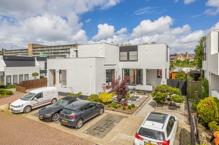 Tiendweg 7, Naaldwijk