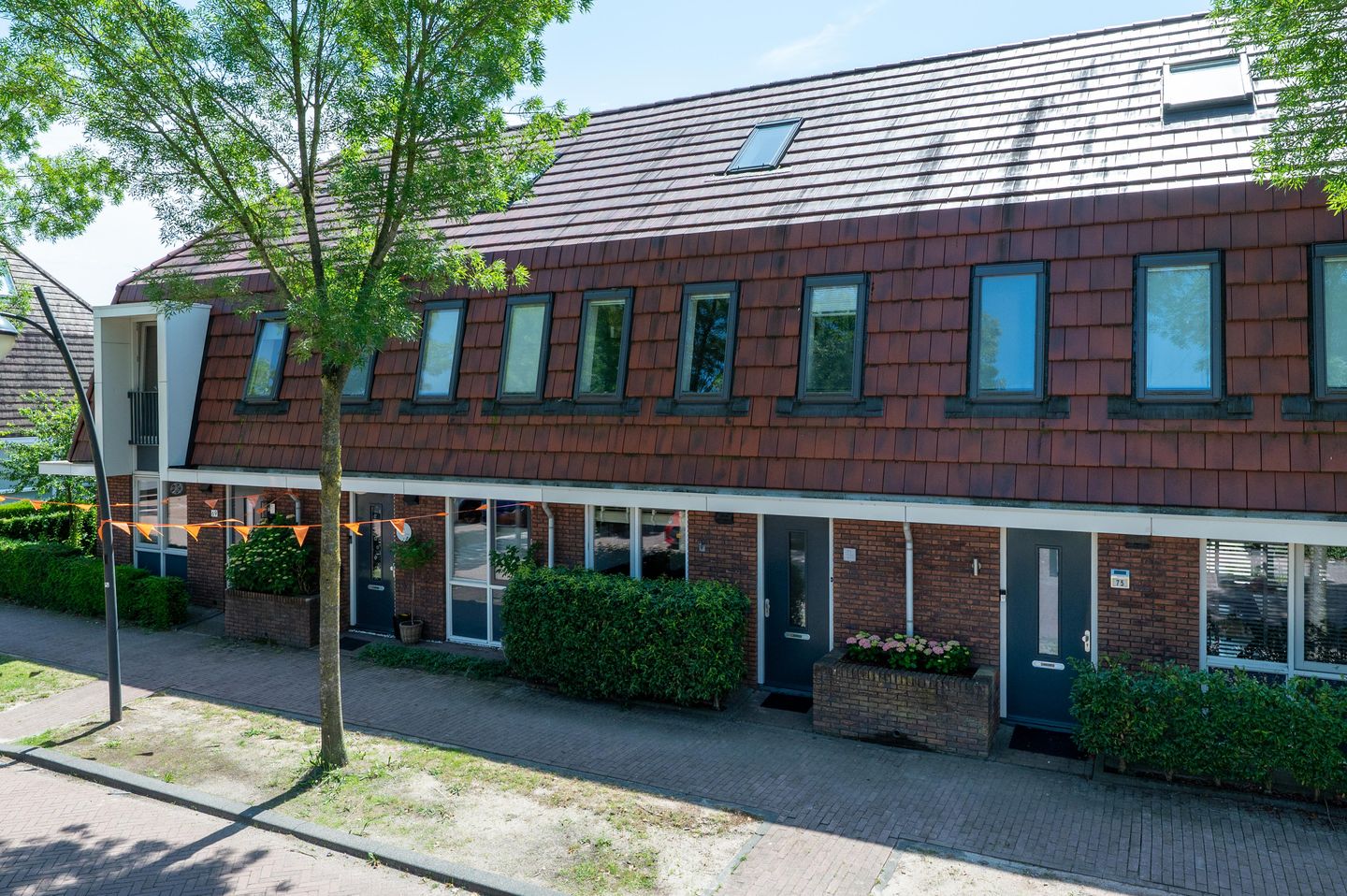 Foto 1 van Leilat 73