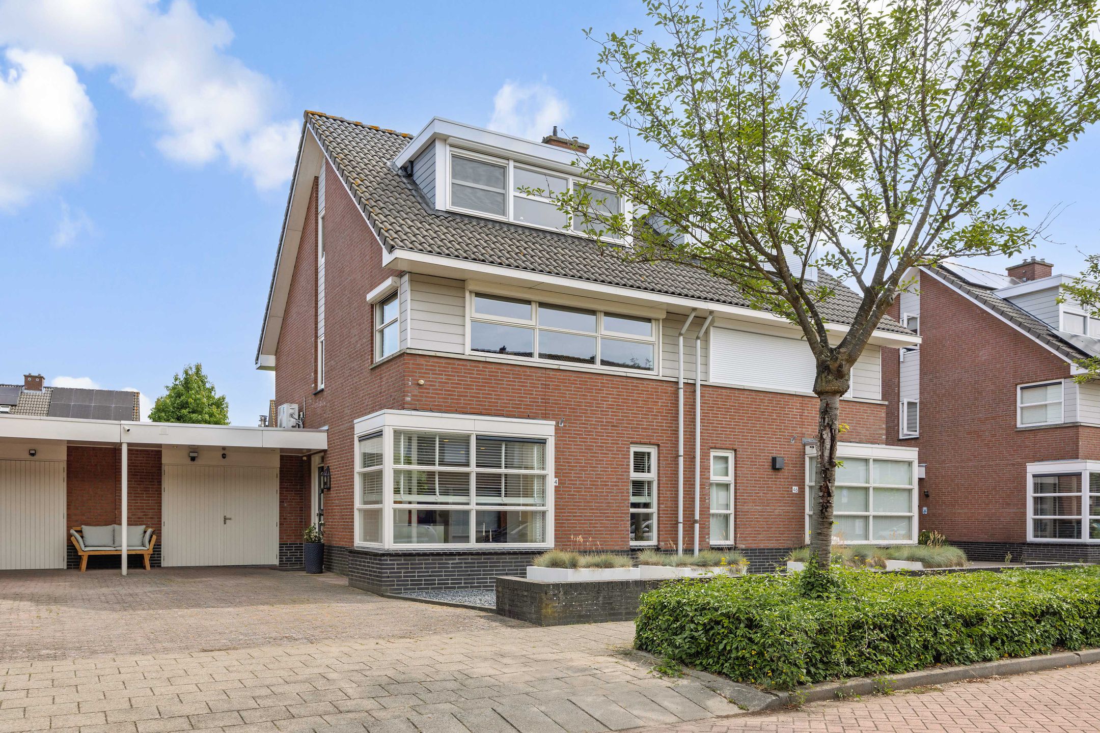 Rijstveld 44 
