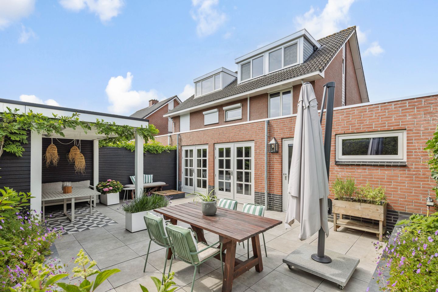 Foto 4 van Rijstveld 44