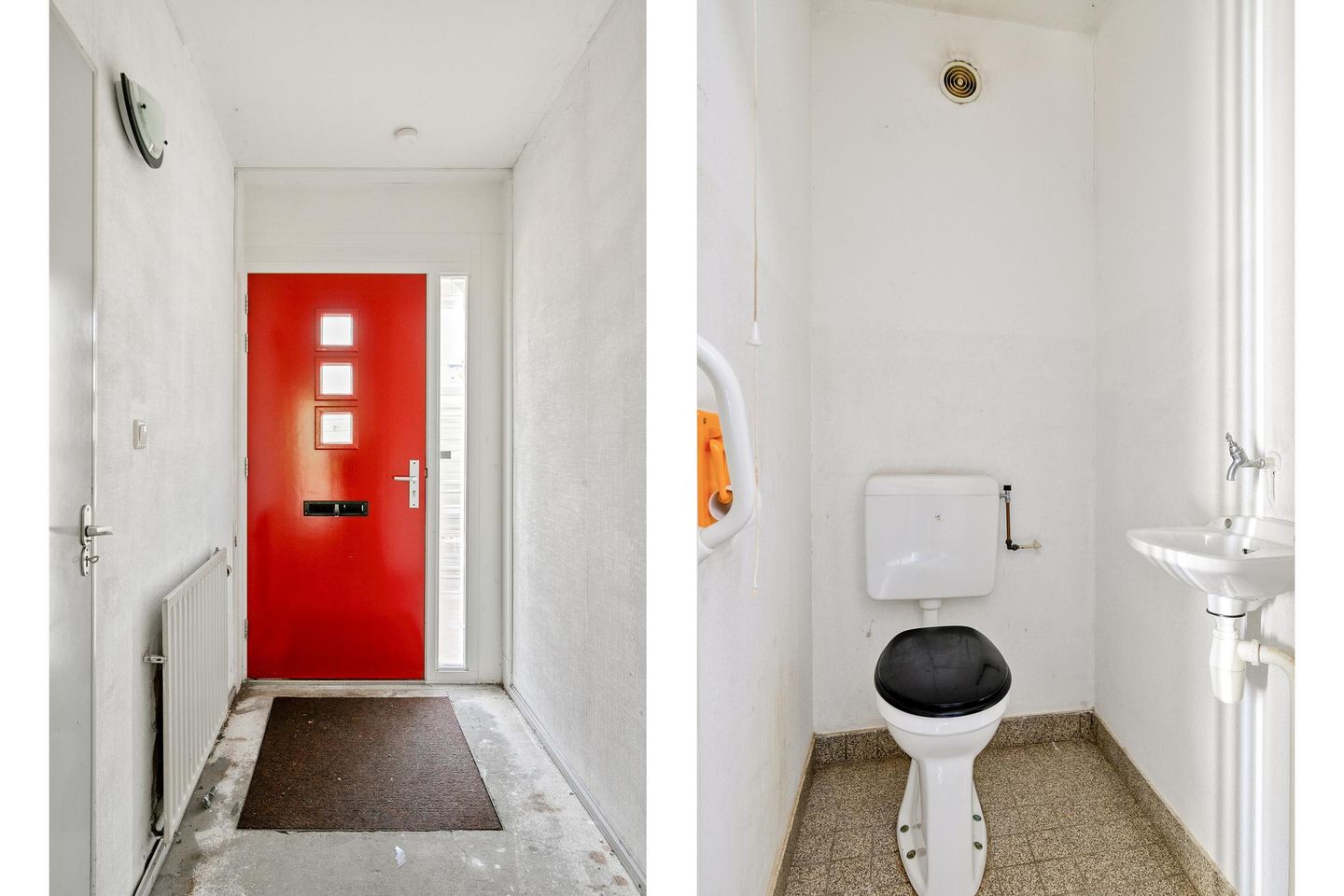 Photo 5 of Kreutzerstraat 22