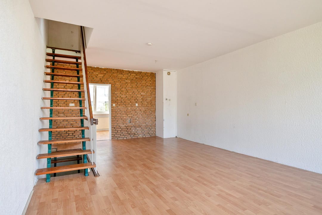 Photo 13 of Kreutzerstraat 22