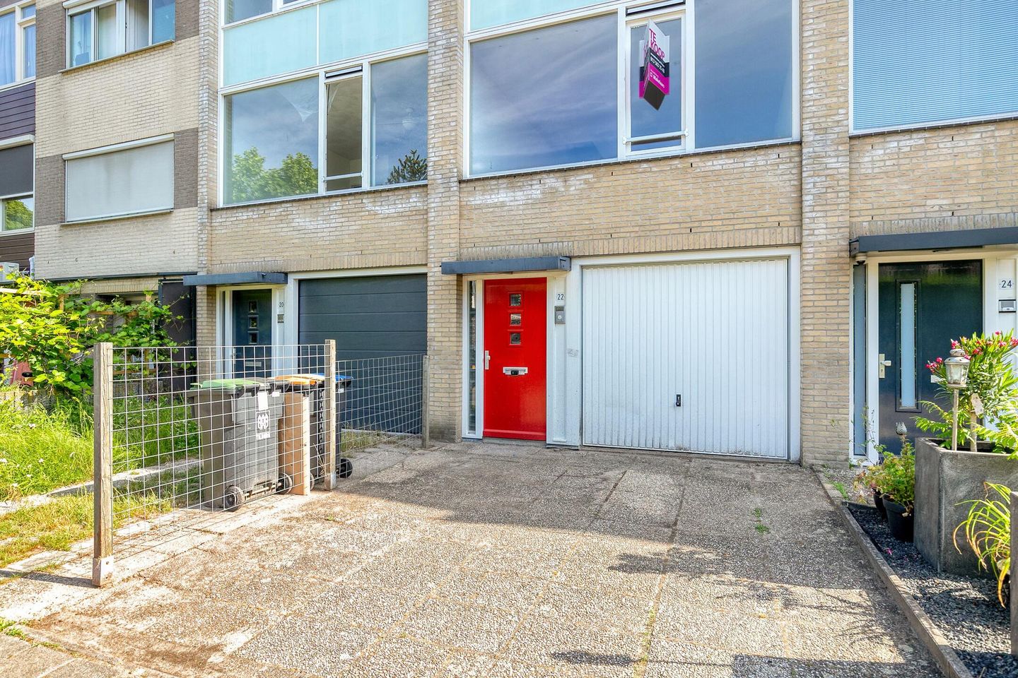 Photo 4 of Kreutzerstraat 22