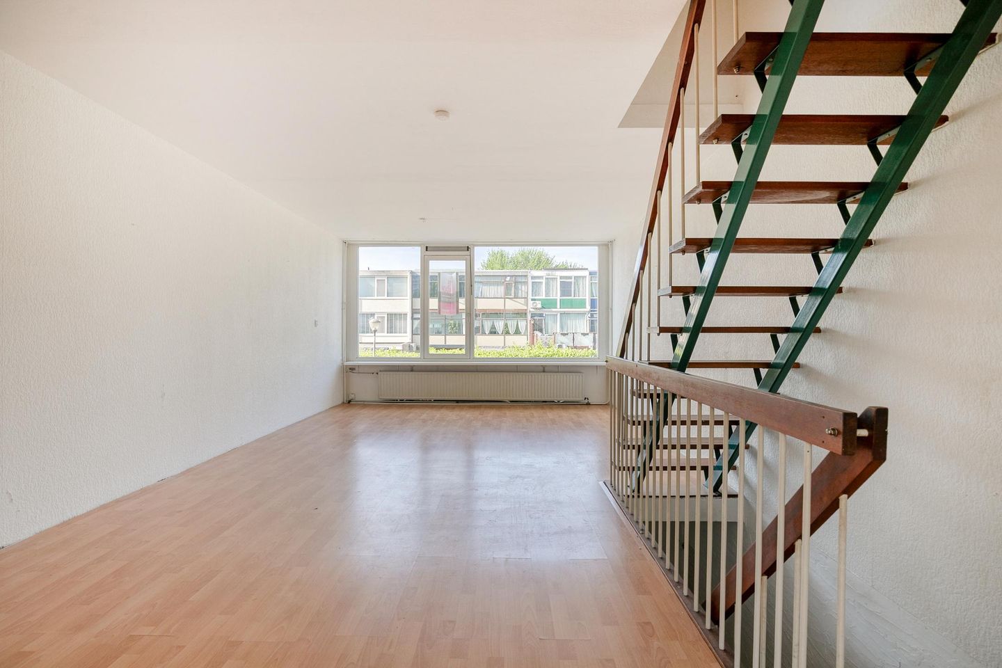Photo 10 of Kreutzerstraat 22
