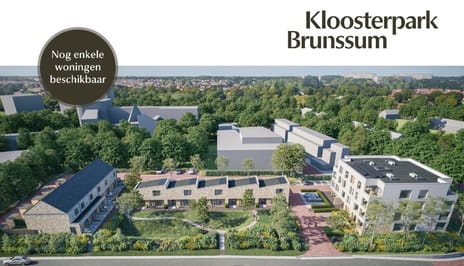 Kloosterpark thumbnail