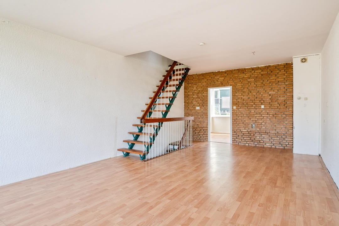 Photo 11 of Kreutzerstraat 22