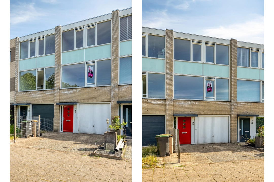 Photo 2 of Kreutzerstraat 22