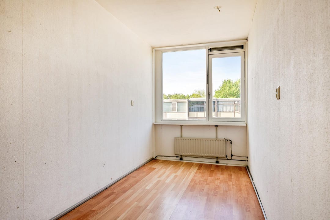 Photo 22 of Kreutzerstraat 22