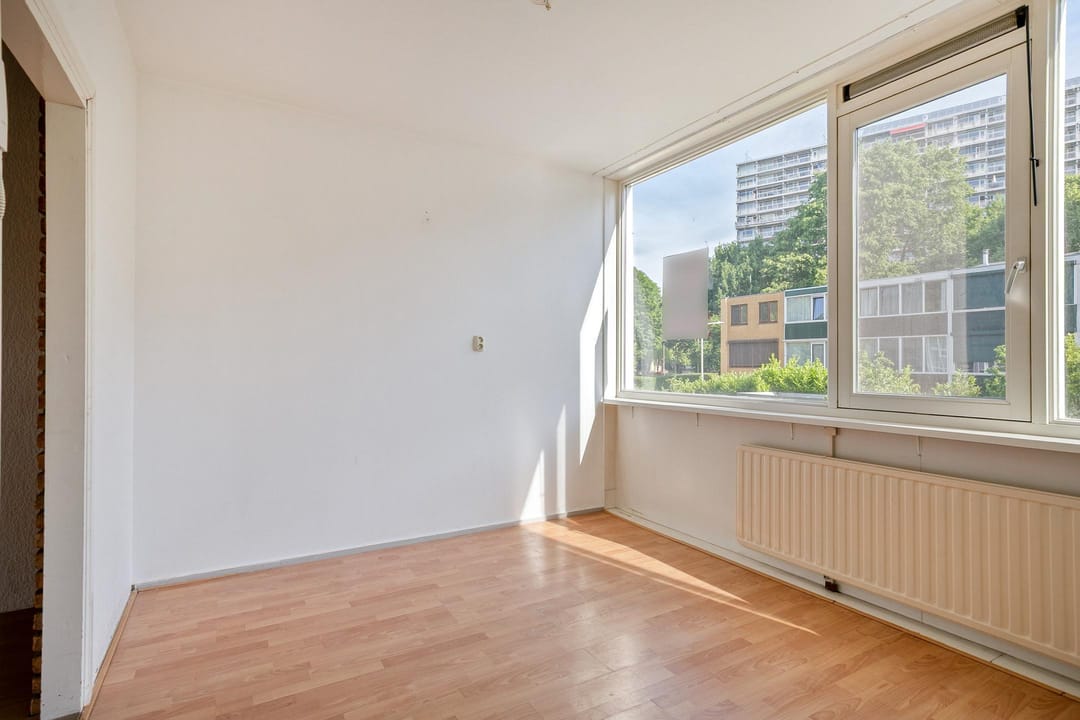 Photo 16 of Kreutzerstraat 22