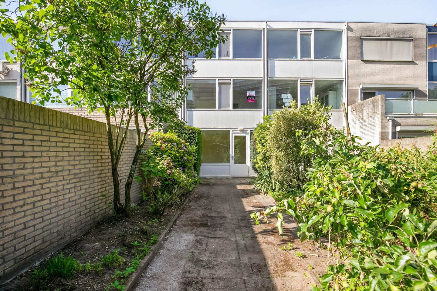 Photo 29 of Kreutzerstraat 22