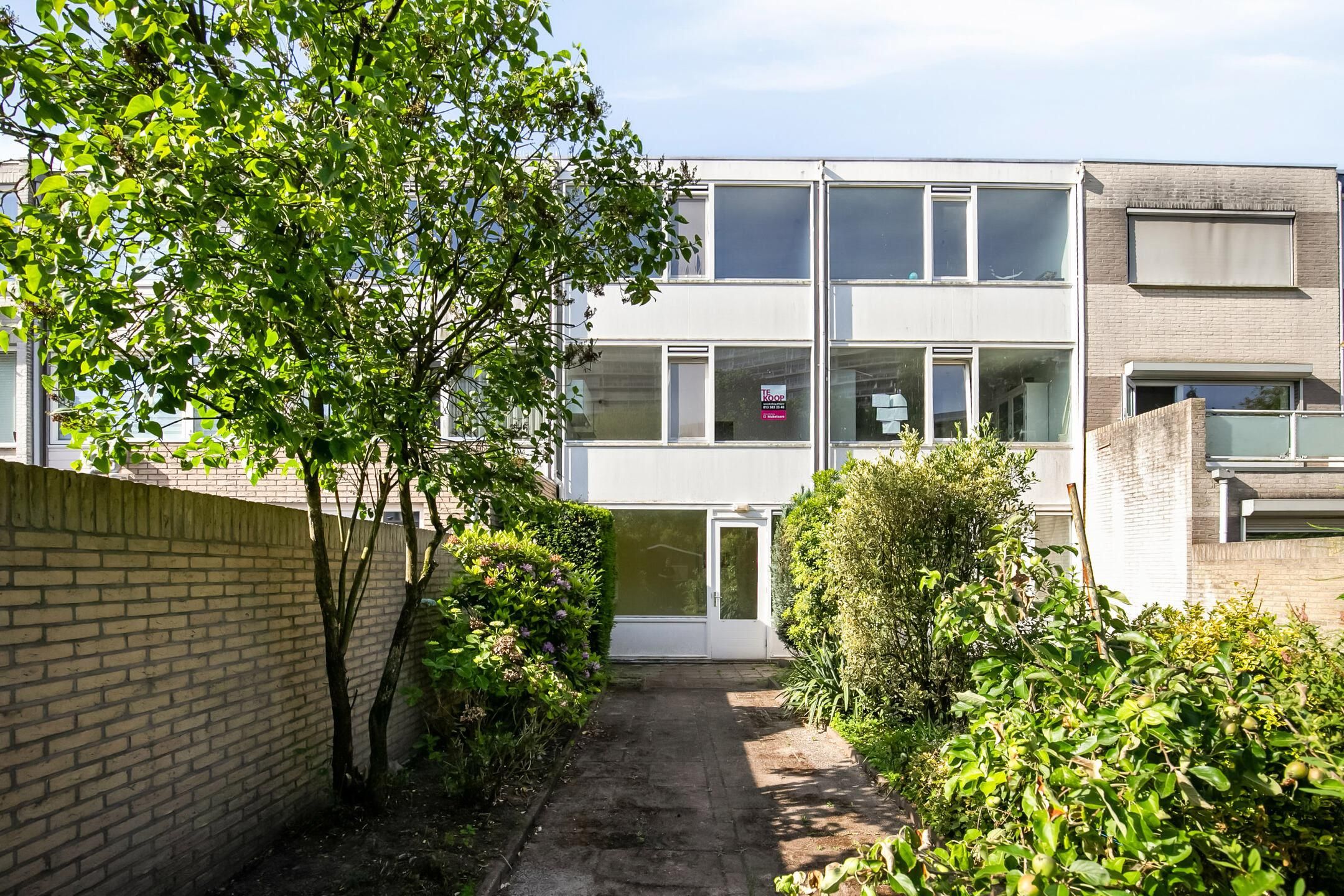 Photo 30 of Kreutzerstraat 22