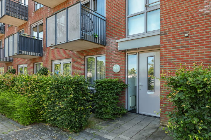Foto 3 van Waakvlamstraat 32