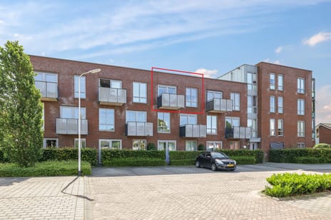 Waakvlamstraat thumbnail