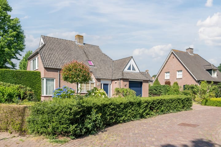 Foto 4 van Lange Trekken 18
