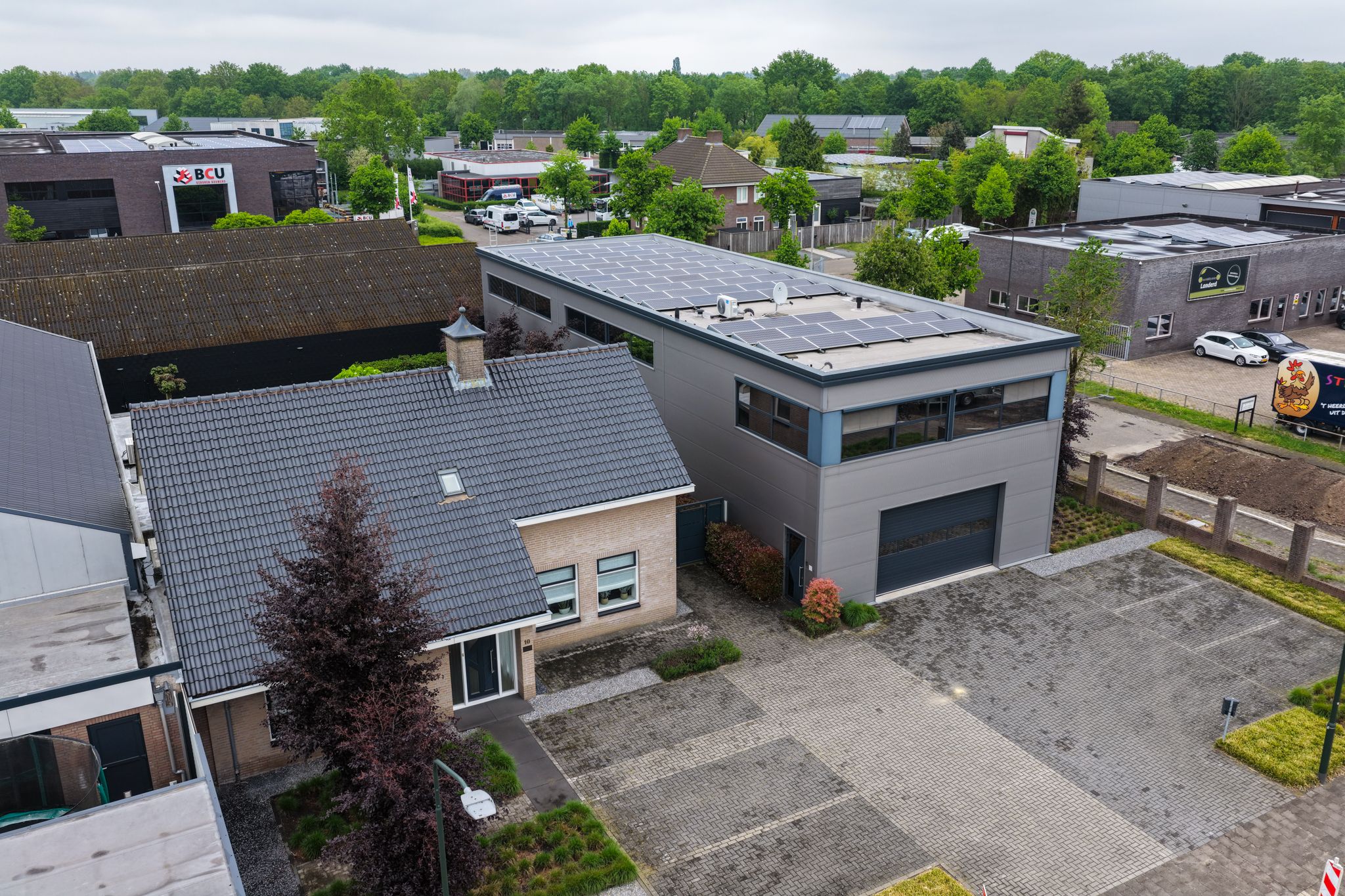 Photo 48 of Voederheil 10