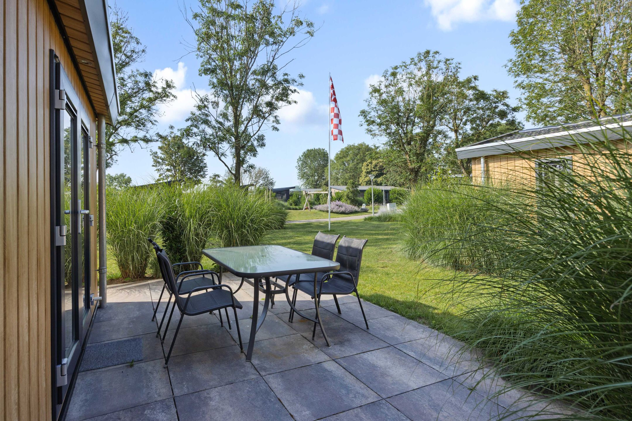2-bedroom freehold villa in Lith — photo 3 of 5