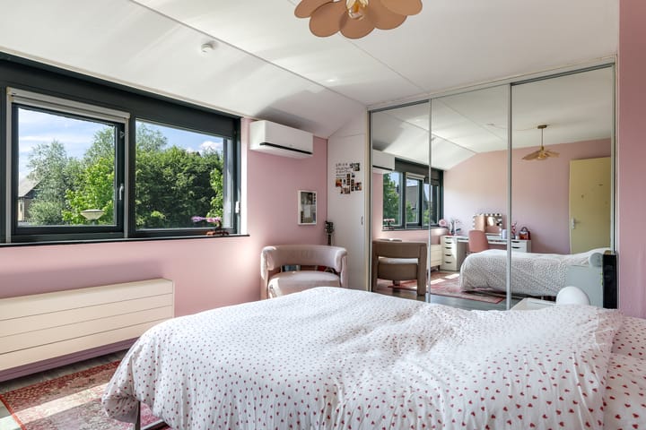 Tussenwoning te koop: Kerklaan 75, Heteren