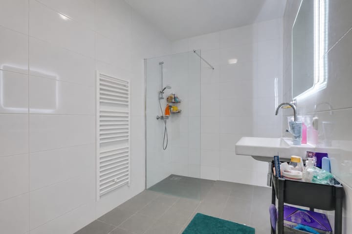 Appartement te koop: De Groene Trede 16, Heerhugowaard