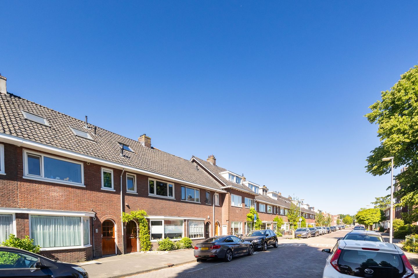 Photo 10 of C. van Maasdijkstraat 36