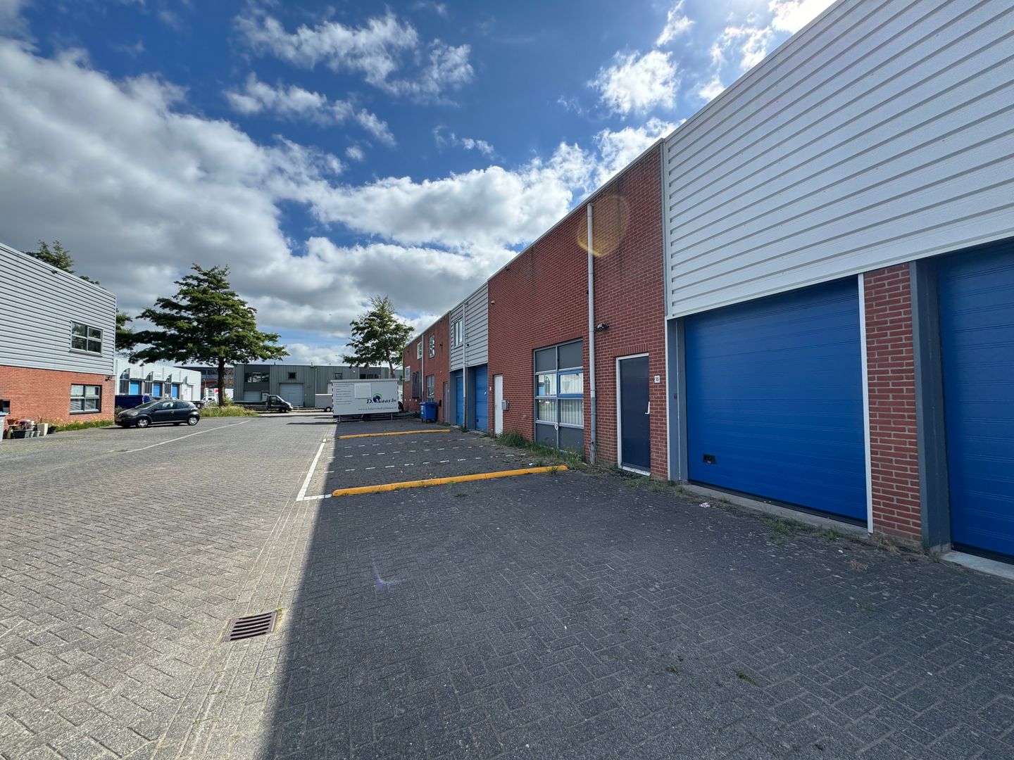 Bekijk foto 3 van Penningweg 16