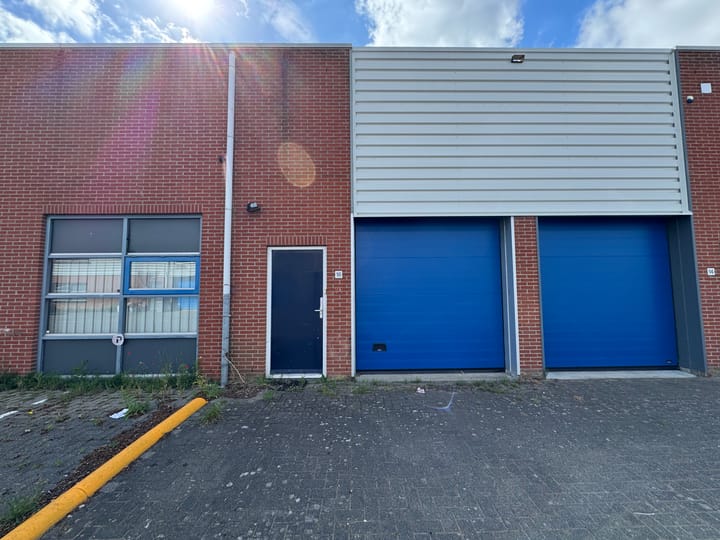 Penningweg 16