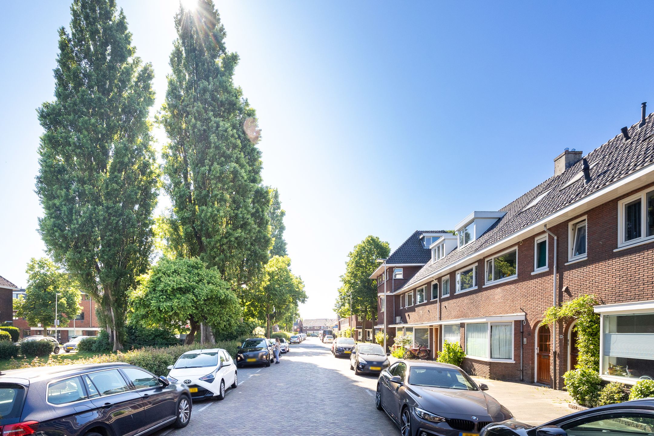 Photo 15 of C. van Maasdijkstraat 36