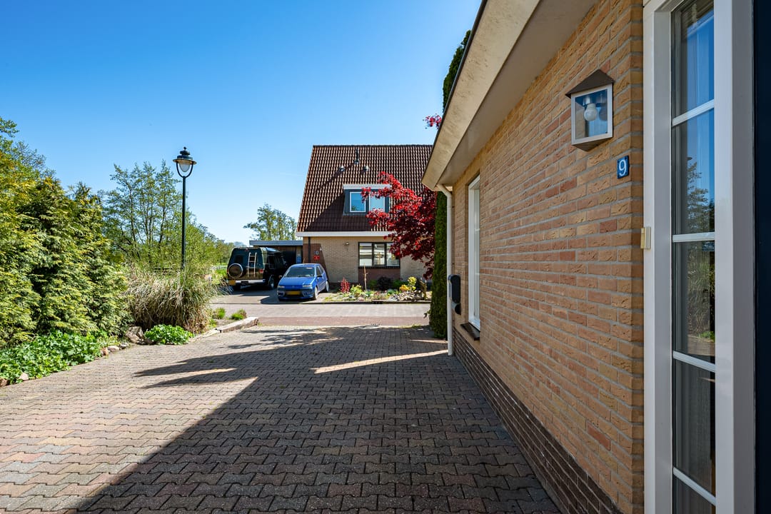 Photo 13 of Fiifhoeke 9