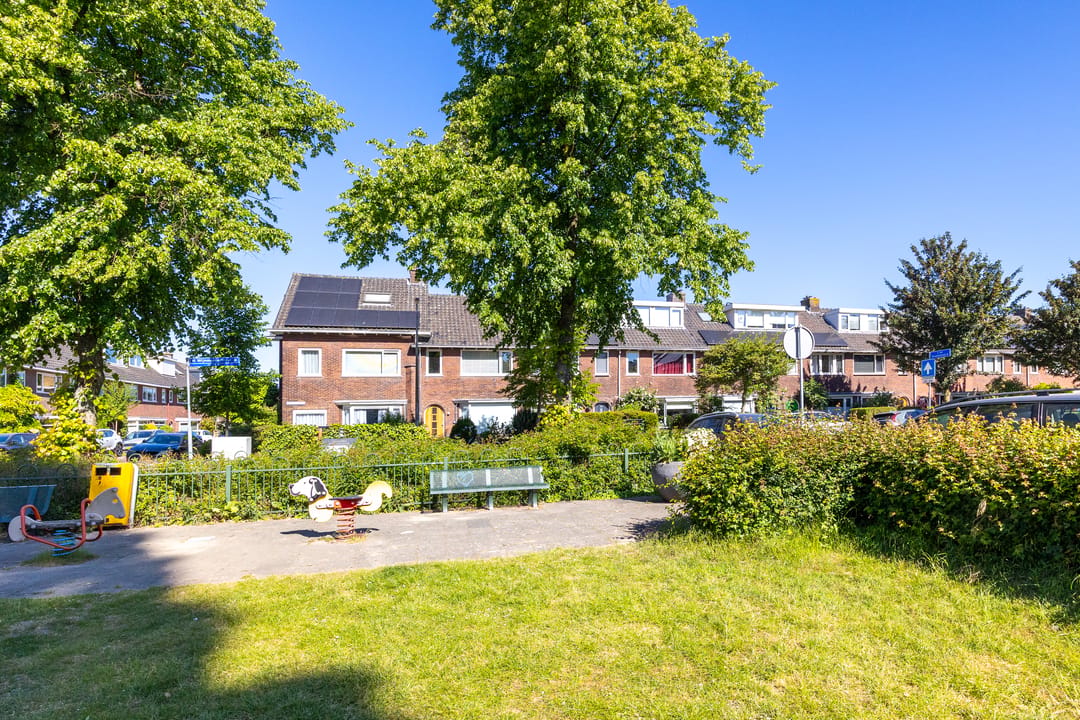 Photo 16 of C. van Maasdijkstraat 36