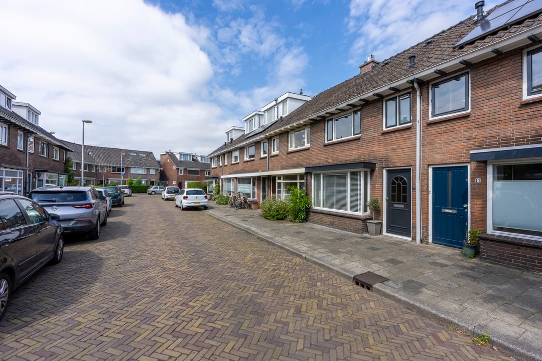 Photo 41 of F. Koolhovenstraat 10
