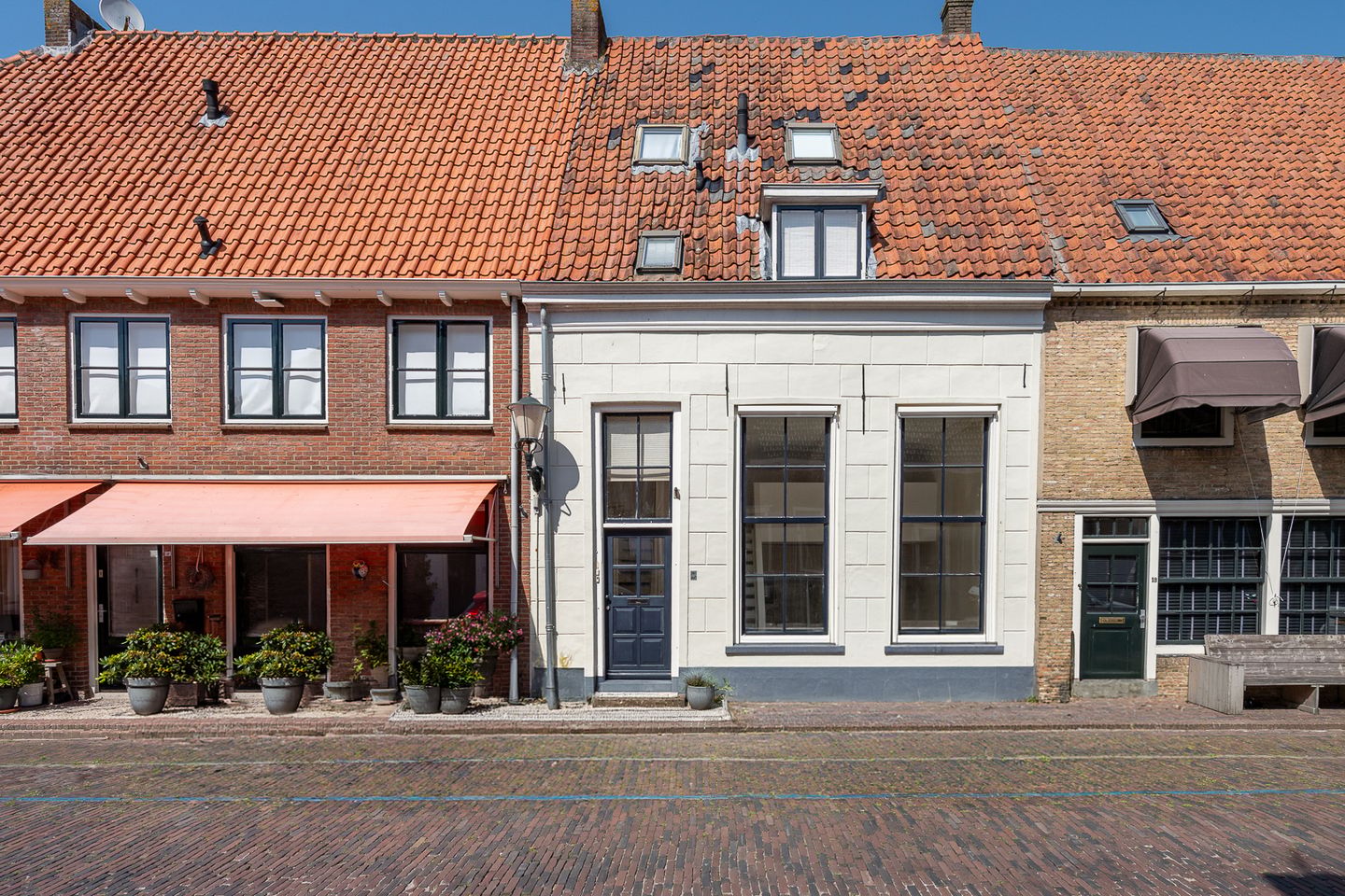Foto 5 van Smedestraat 1-D