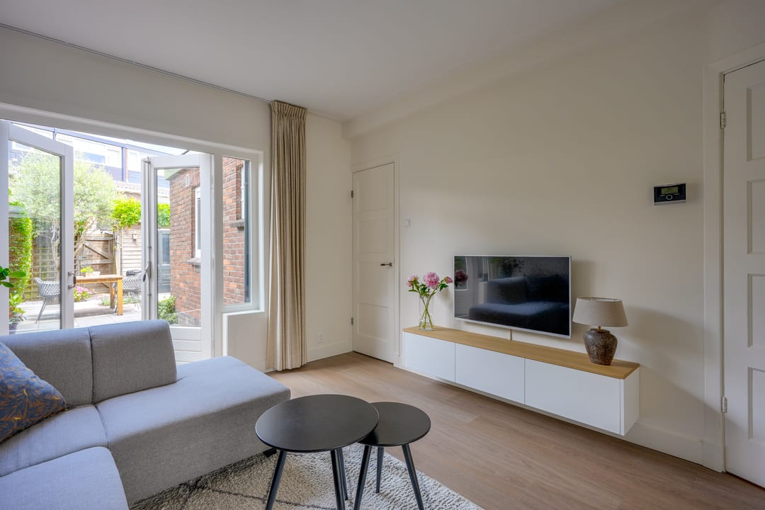 Photo 8 of F. Koolhovenstraat 10