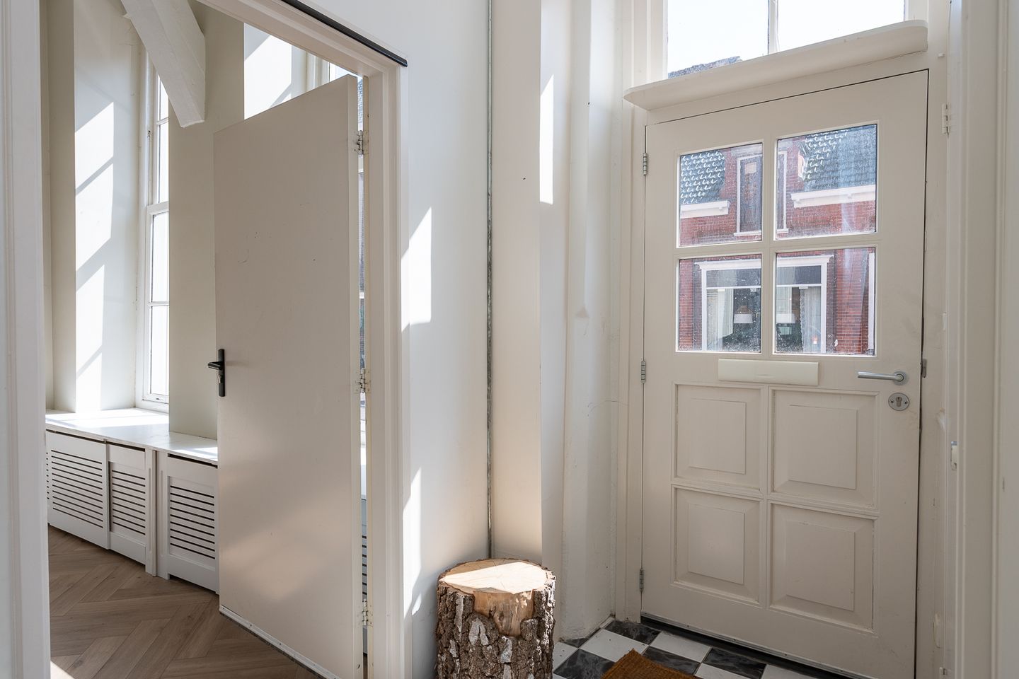Foto 10 van Smedestraat 1-D