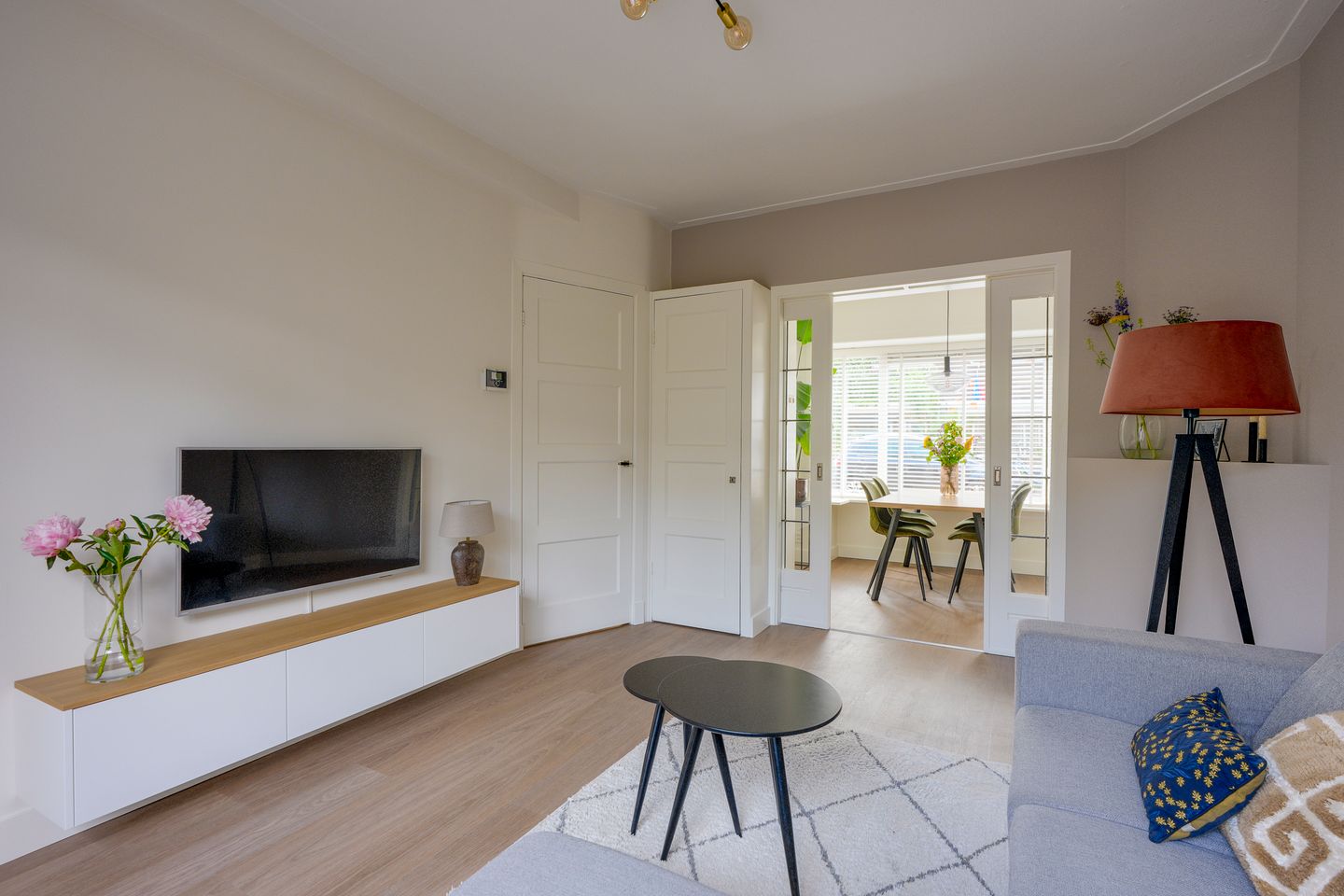 Photo 10 of F. Koolhovenstraat 10