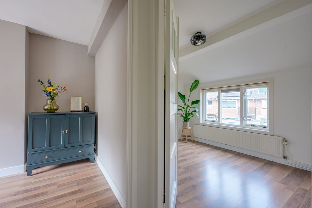 Photo 26 of F. Koolhovenstraat 10