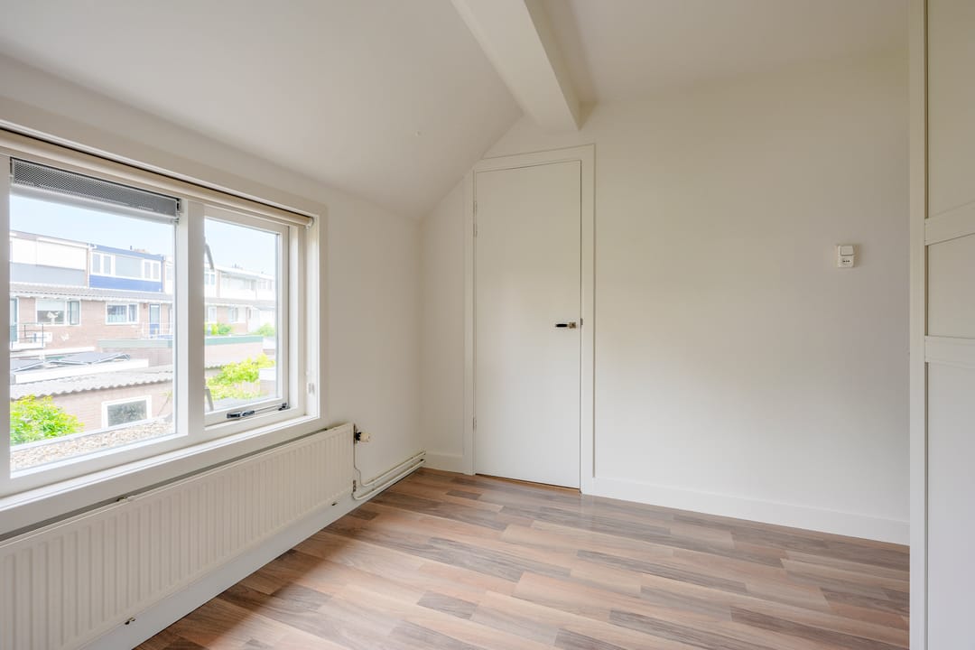 Photo 22 of F. Koolhovenstraat 10