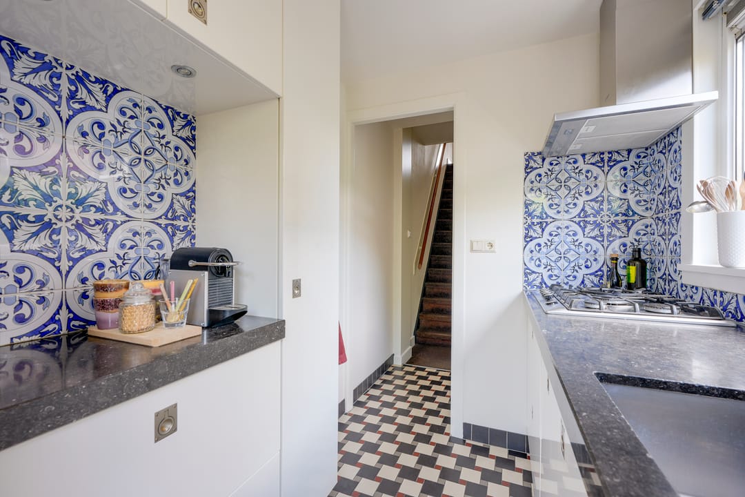 Photo 17 of F. Koolhovenstraat 10