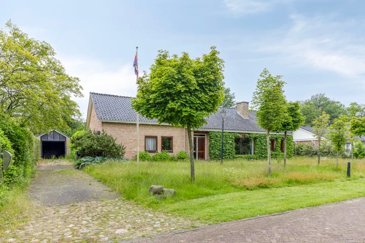 Larixlaan 6
