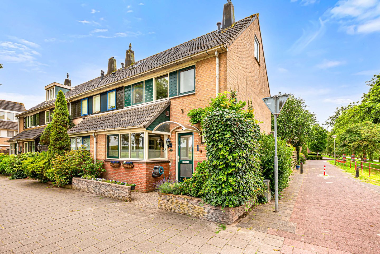 Photo 1 of Grote Buitendijk 30
