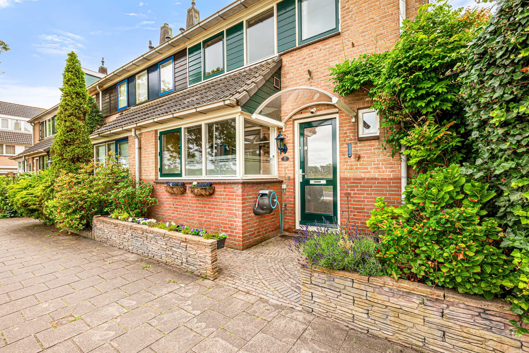 Photo 8 of Grote Buitendijk 30