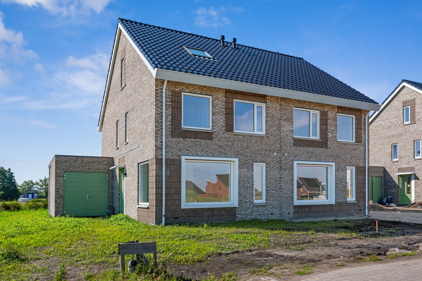 Foto 1 van Maaier 1