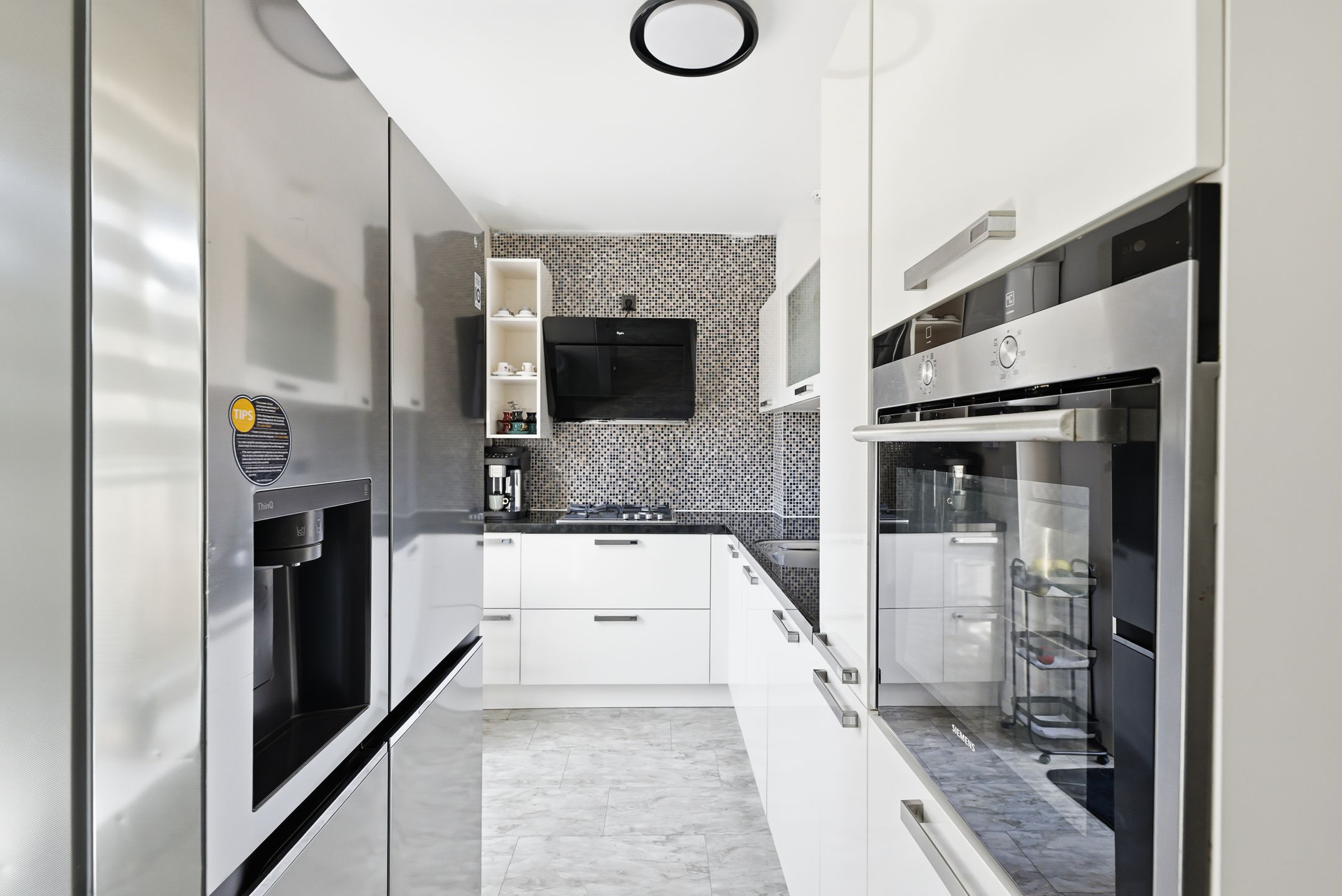 Photo 3 of Gerrit Rietveldstraat 40