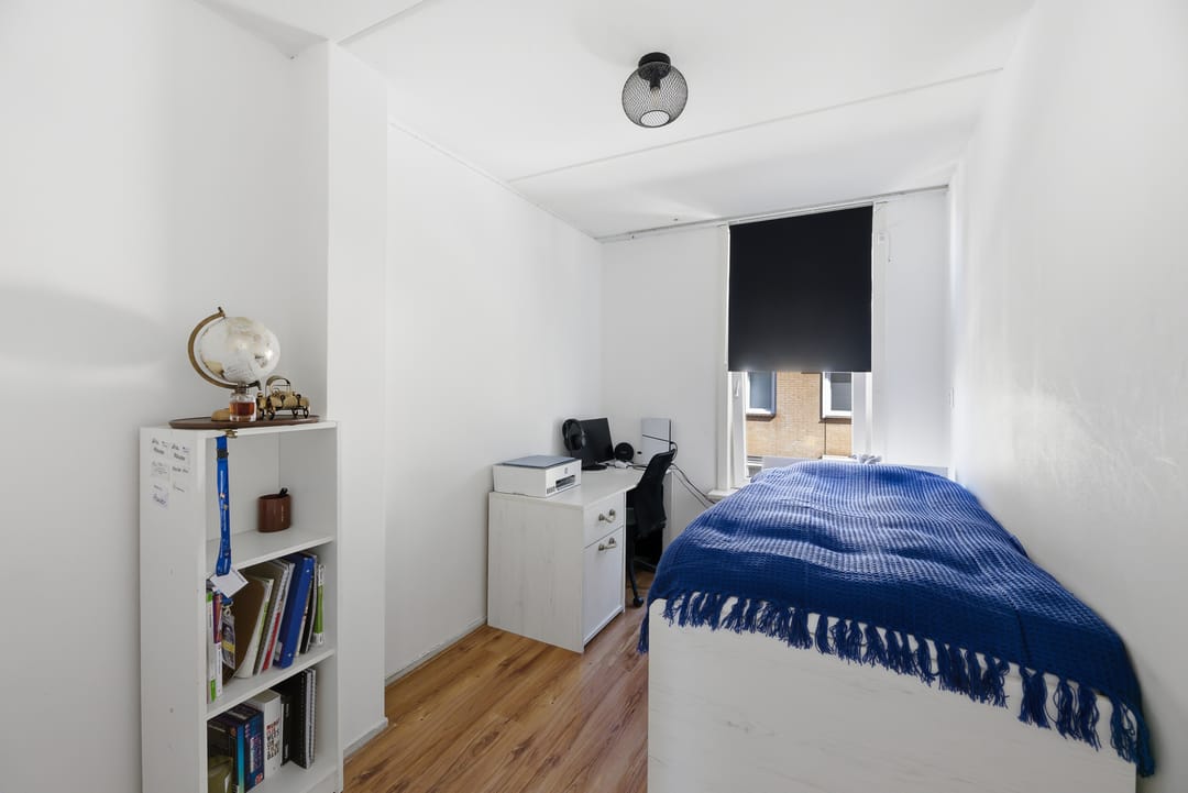 Photo 22 of Gerrit Rietveldstraat 40