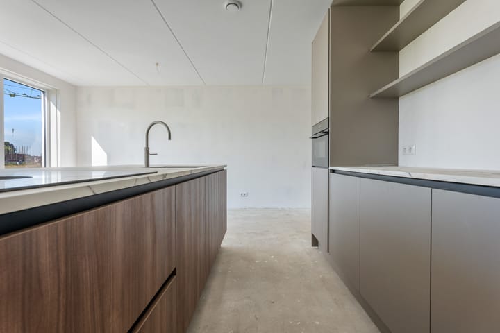 Twee-onder-één-kap te koop: Maaier 1, Assen