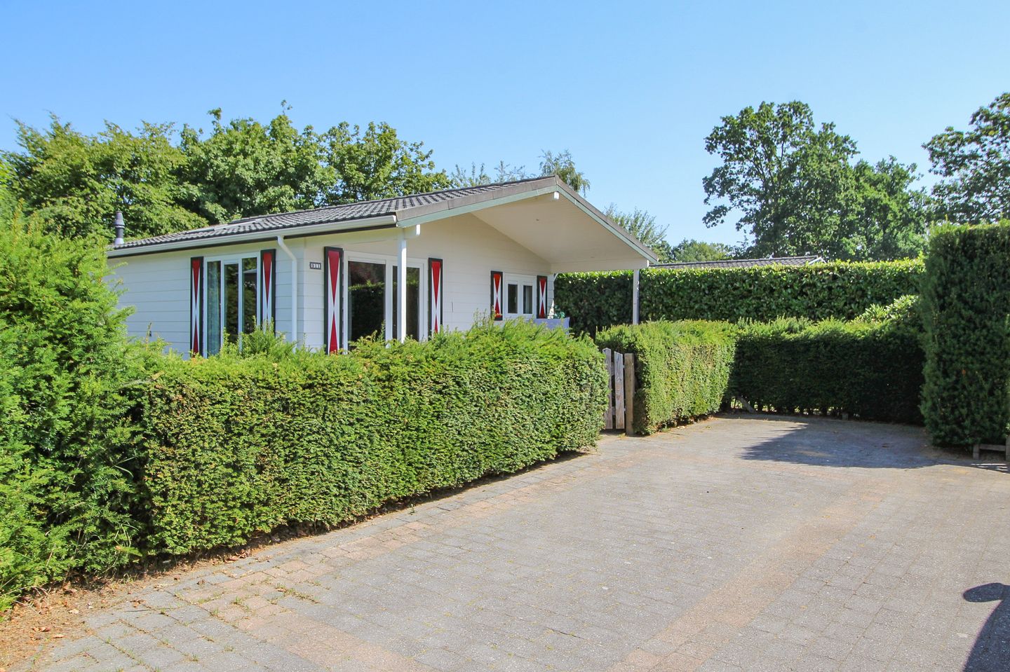 Photo 34 of Lange Zuiderweg 142-911