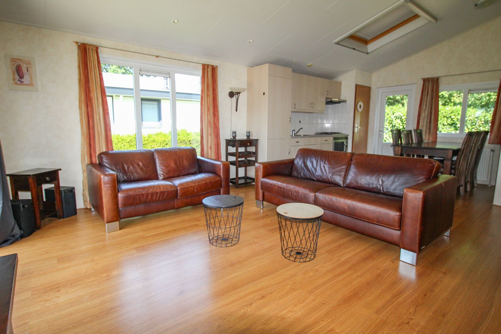 2-bedroom freehold villa in Voorthuizen — photo 4 of 5
