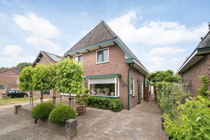Photo 4 of Eksterweg 35