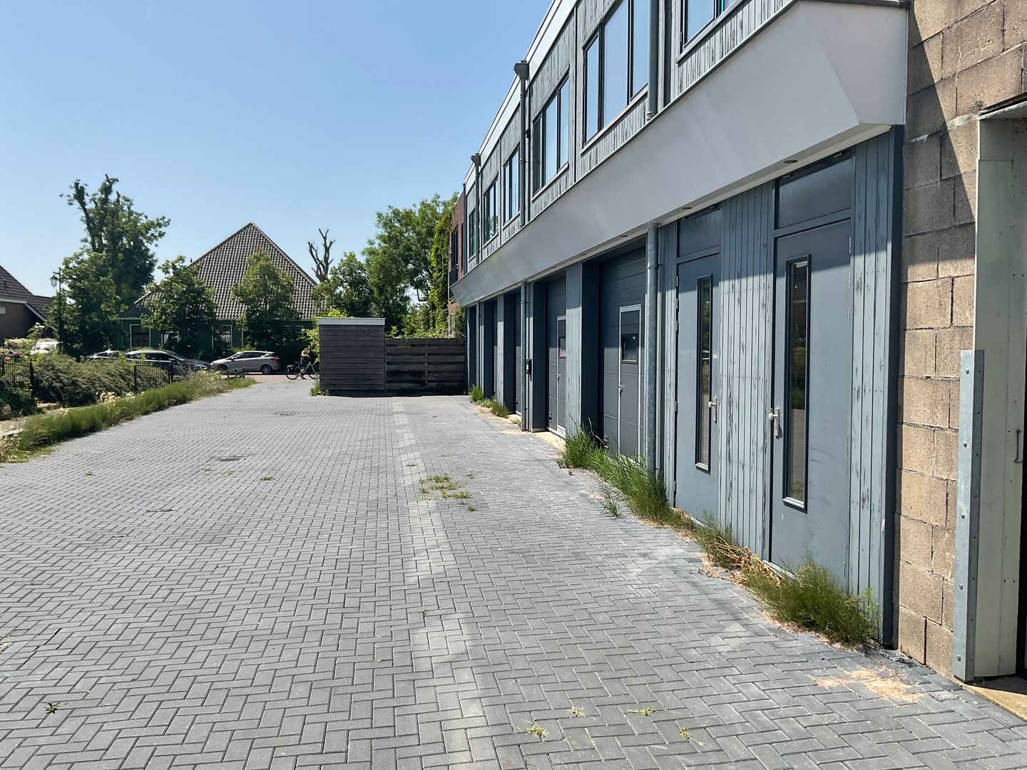 Bekijk foto 2 van J.J. Allanstraat 174-B
