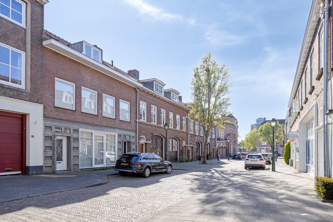 Foto 16 van Havenstraat 18-B