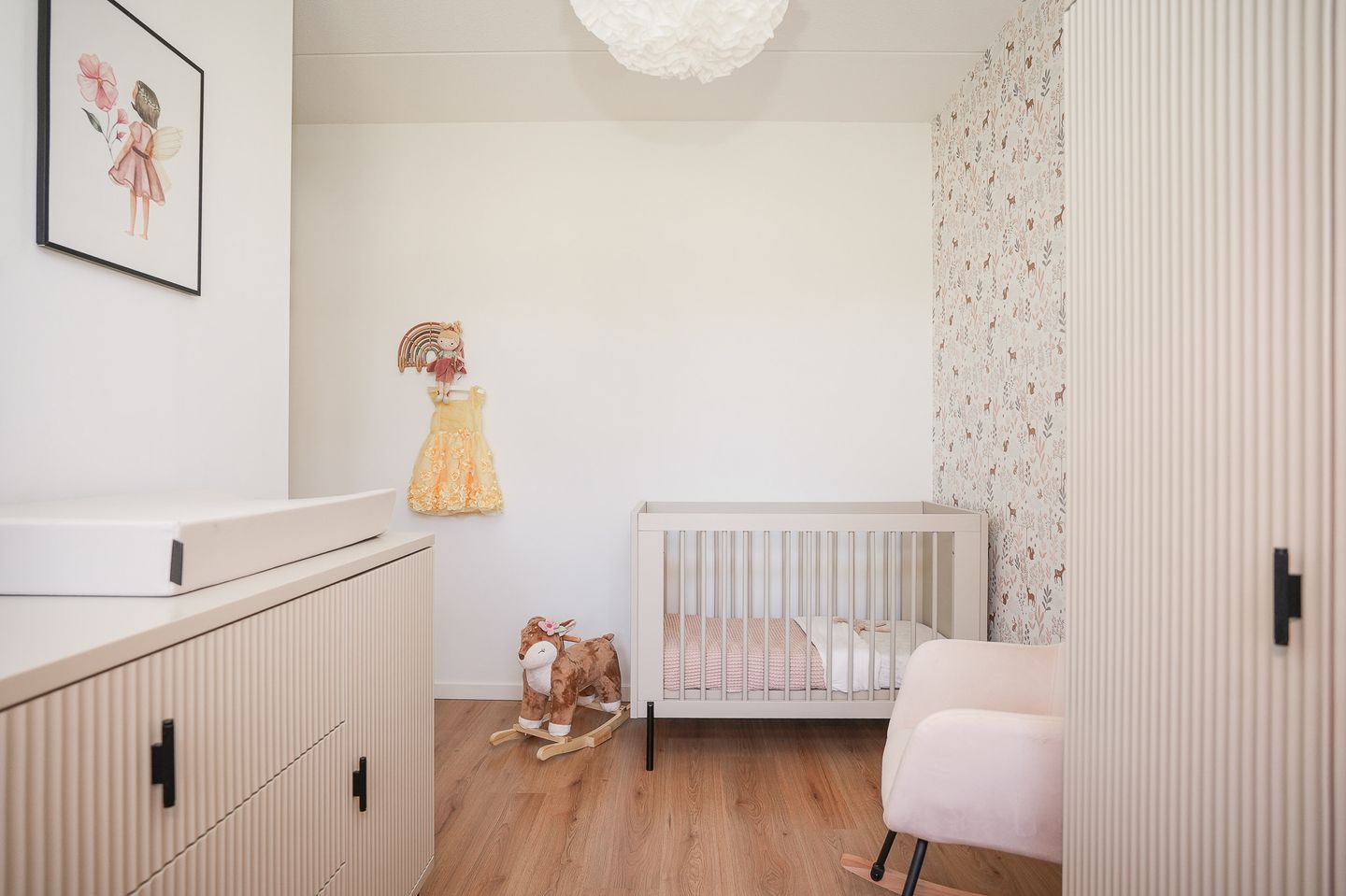 Foto 25 van Tinbergenplantsoen 29