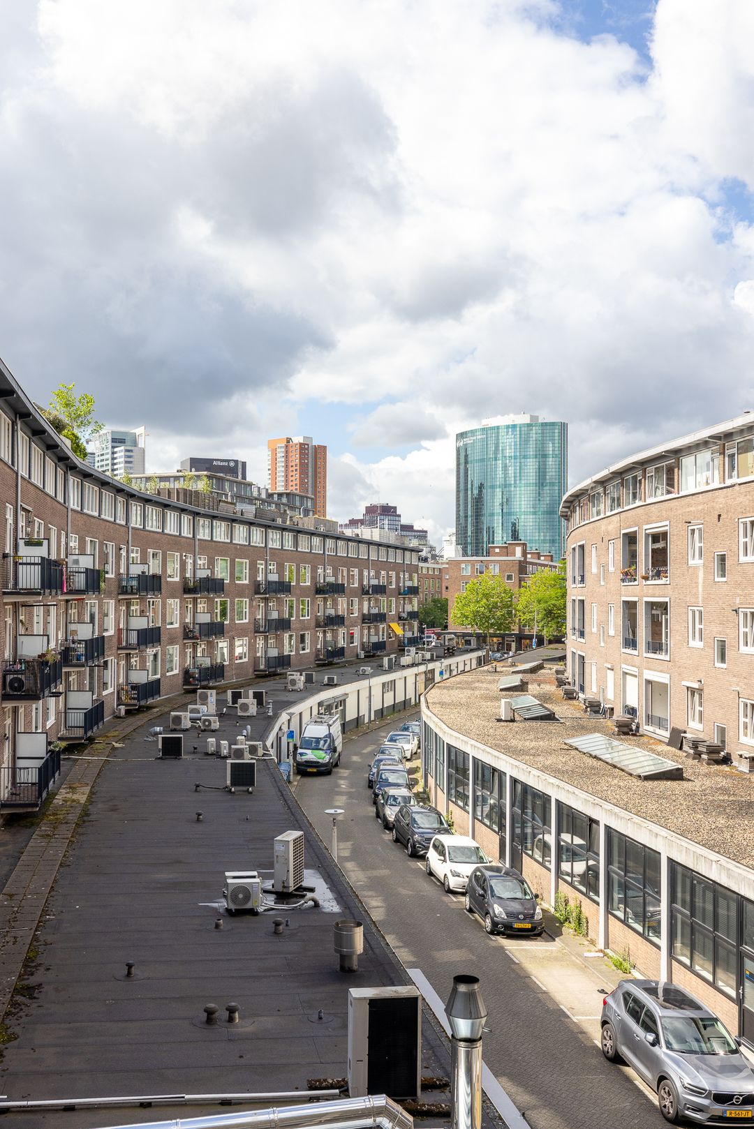 Photo 11 of Goudsesingel 376